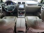 2015 Lexus Gx 460 for Sale in Grand Prairie, TX - Front End