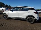 2024 Nissan Kicks Sr for Sale in Greenwell Springs, LA - Front End
