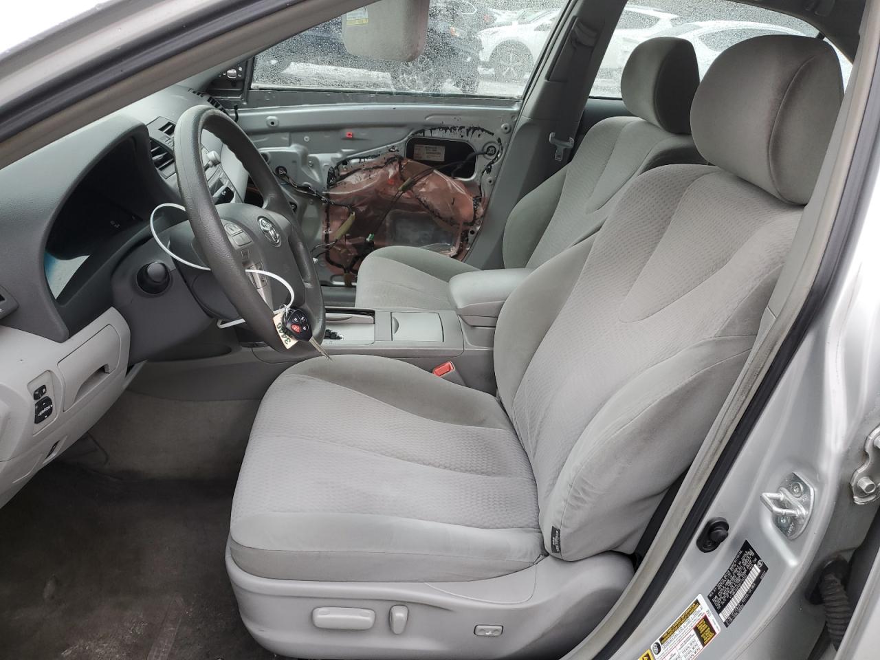 2011 Toyota Camry - Image 7