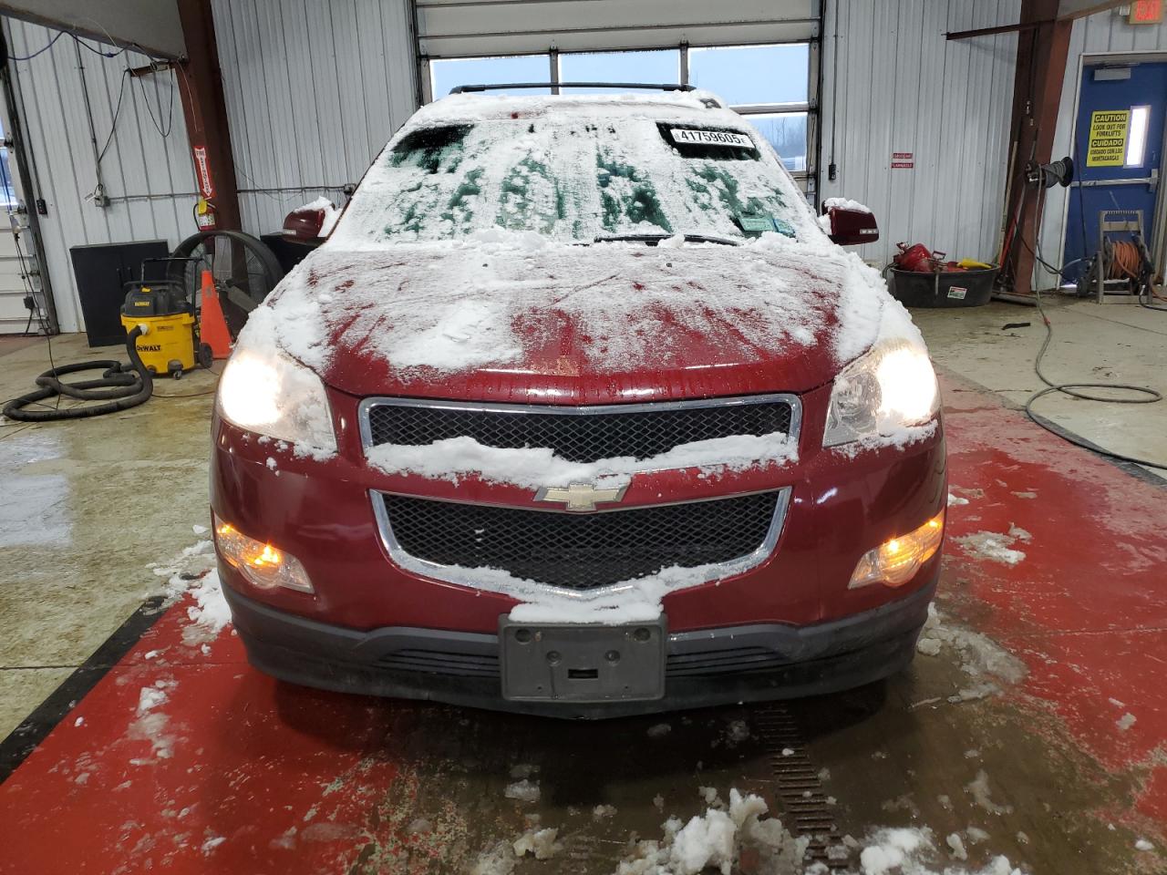 2011 Chevrolet Traverse - Image 5