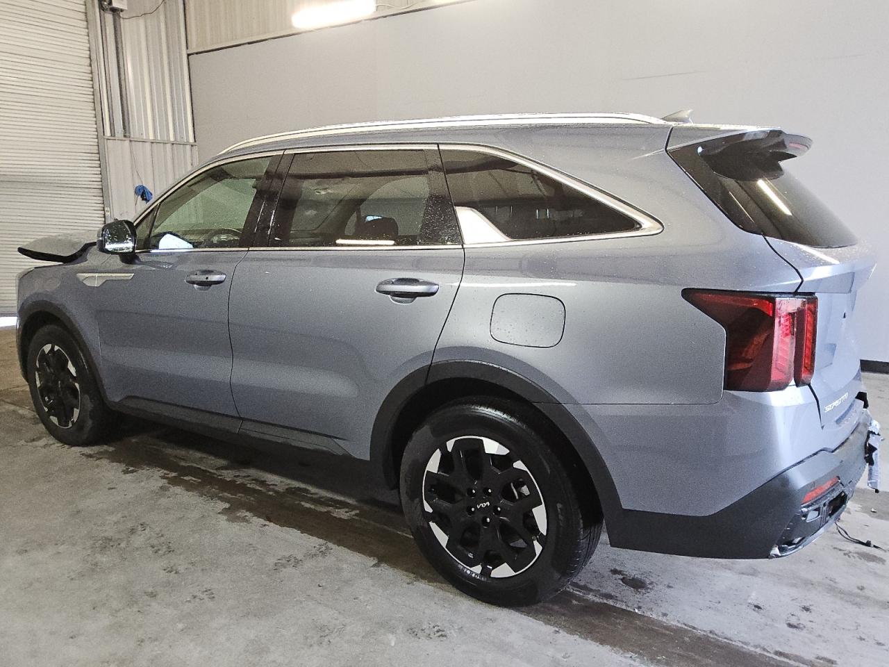 2024 Kia Sorento - Image 2