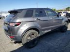 2015 Land Rover Range Rover Evoque Pure Plus en Venta en Colton, CA - Side