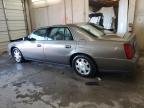 2003 Cadillac Deville  for Sale in Madisonville, TN - Burn - Engine