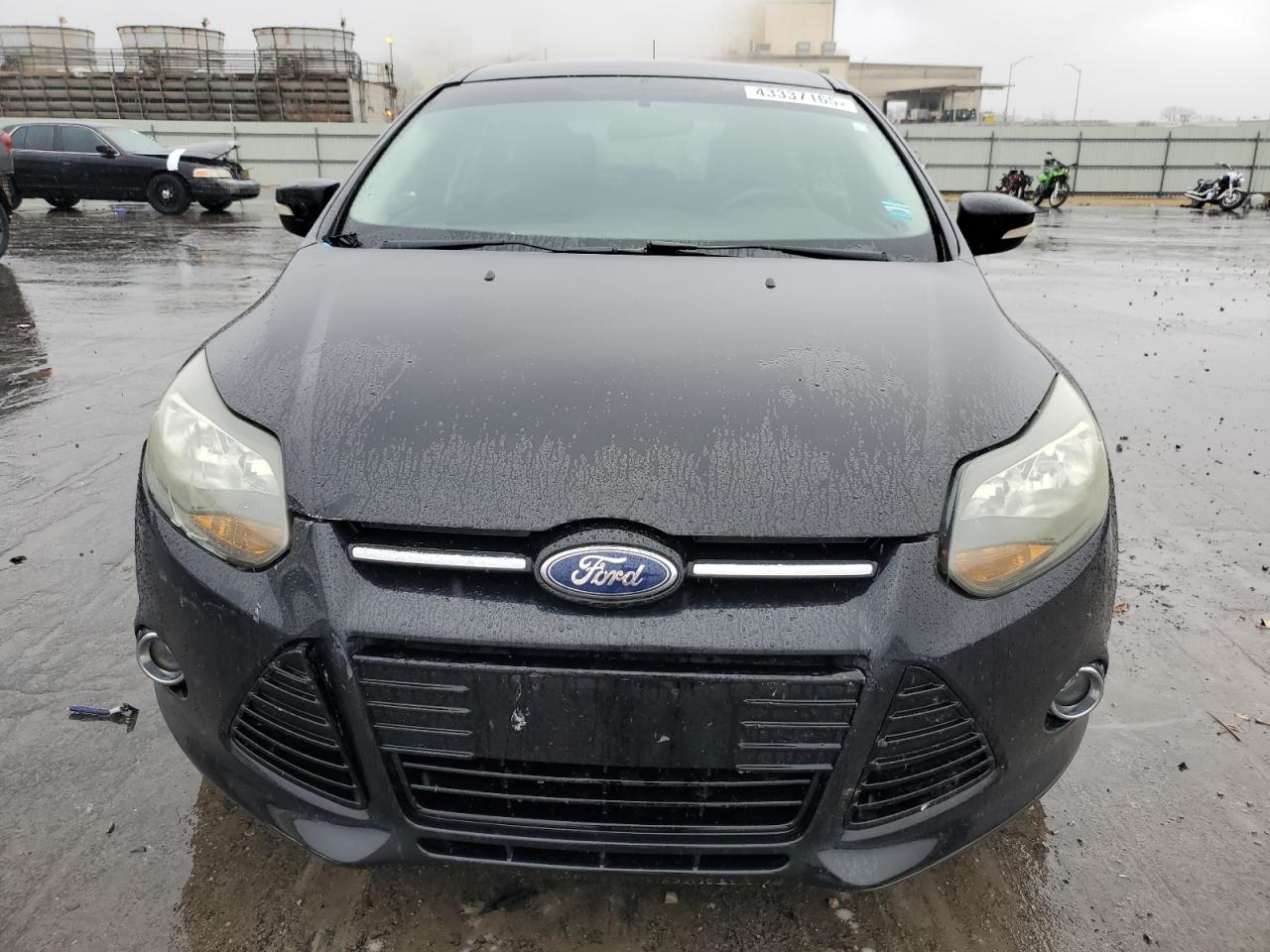 2014 Ford Focus - Image 5