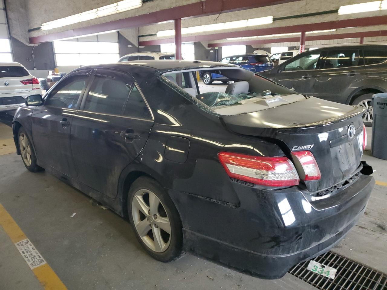 2011 Toyota Camry - Image 2