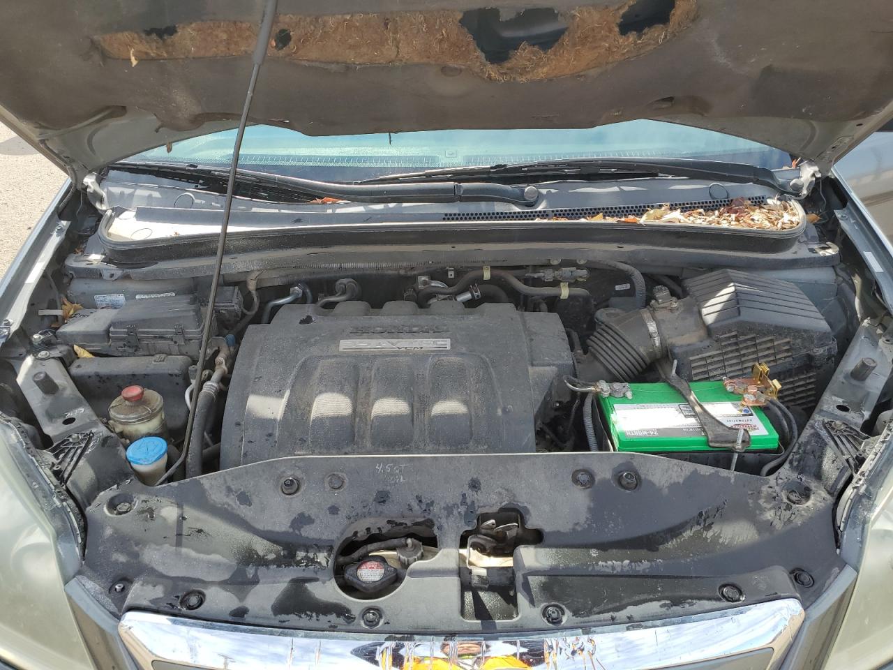 2007 Honda Odyssey - Image 12