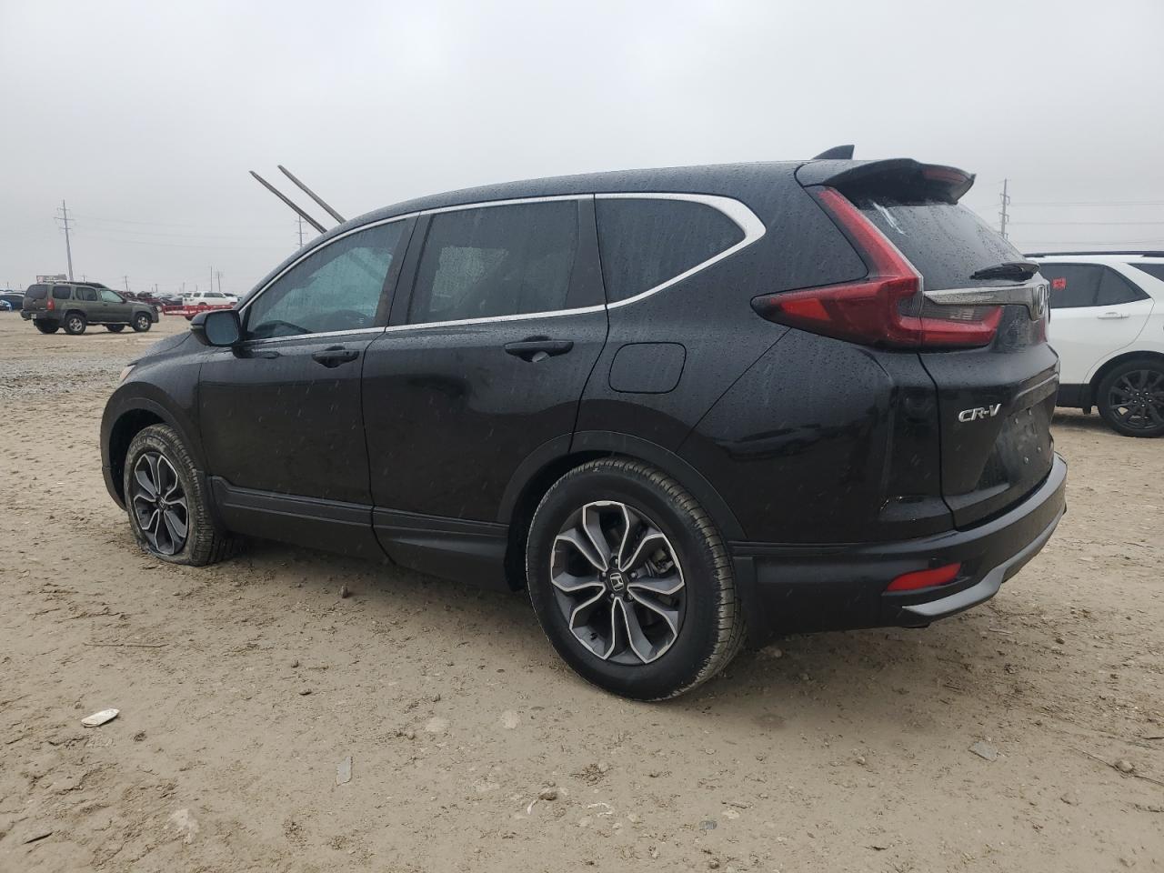 2022 Honda CR-V - Image 2
