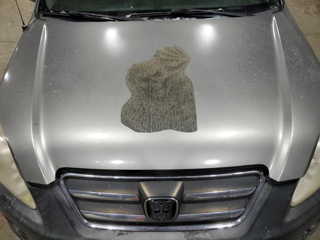 2005 Honda Cr-V Ex VIN: JHLRD78875C026702 Lot: 41992495