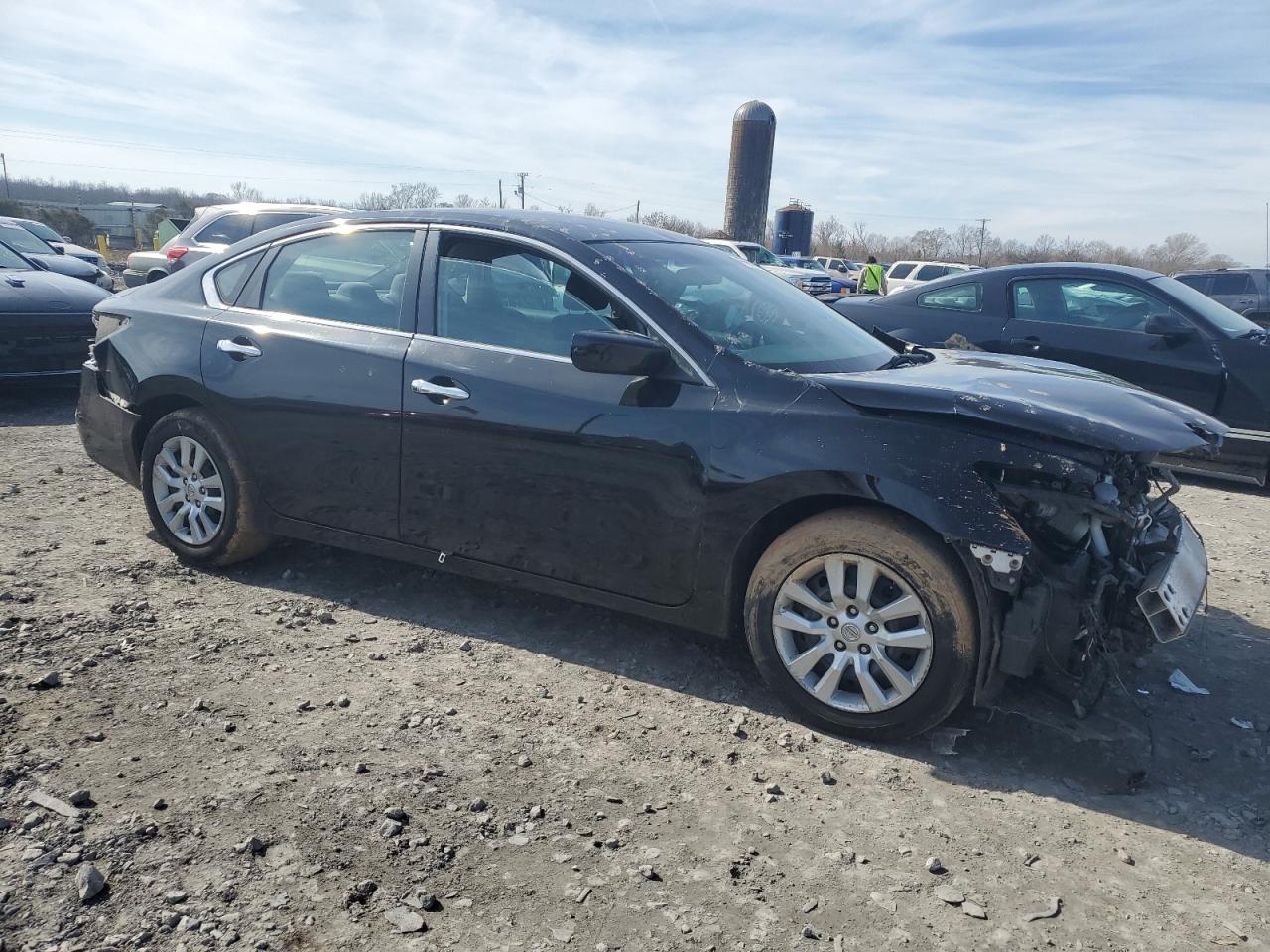 2014 Nissan Altima - Image 4