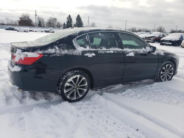 2014 HONDA ACCORD TOURING