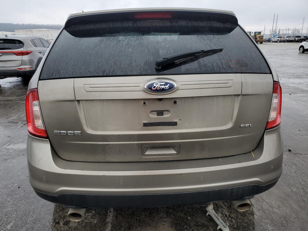 2013 Ford Edge - Image 6