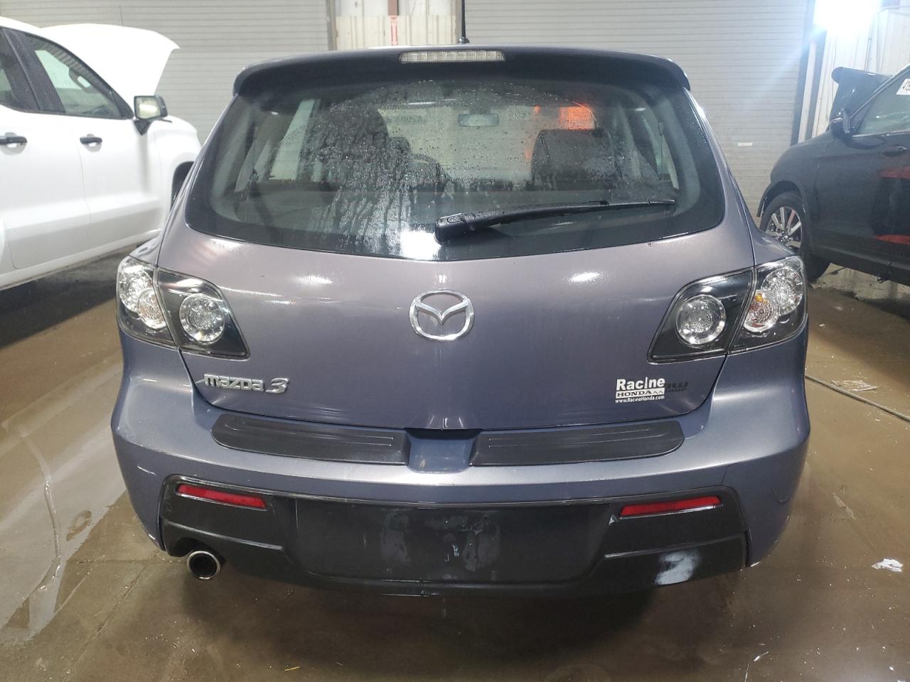 2009 Mazda 3 - Image 6
