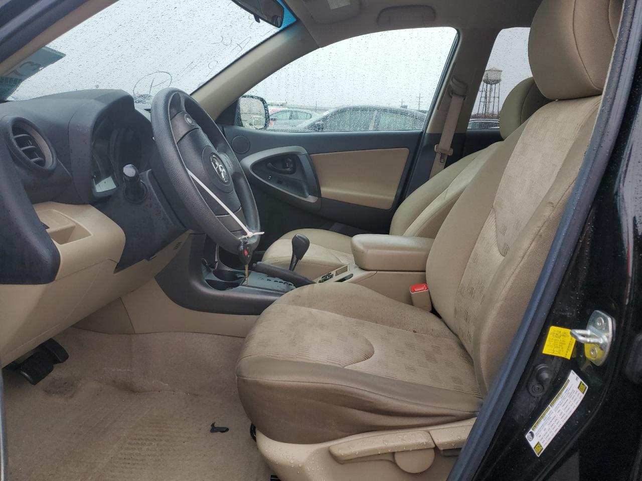 2011 Toyota RAV 4 - Image 7
