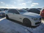 2014 Bmw 750 Li იყიდება Earlington-ში, KY - Front End