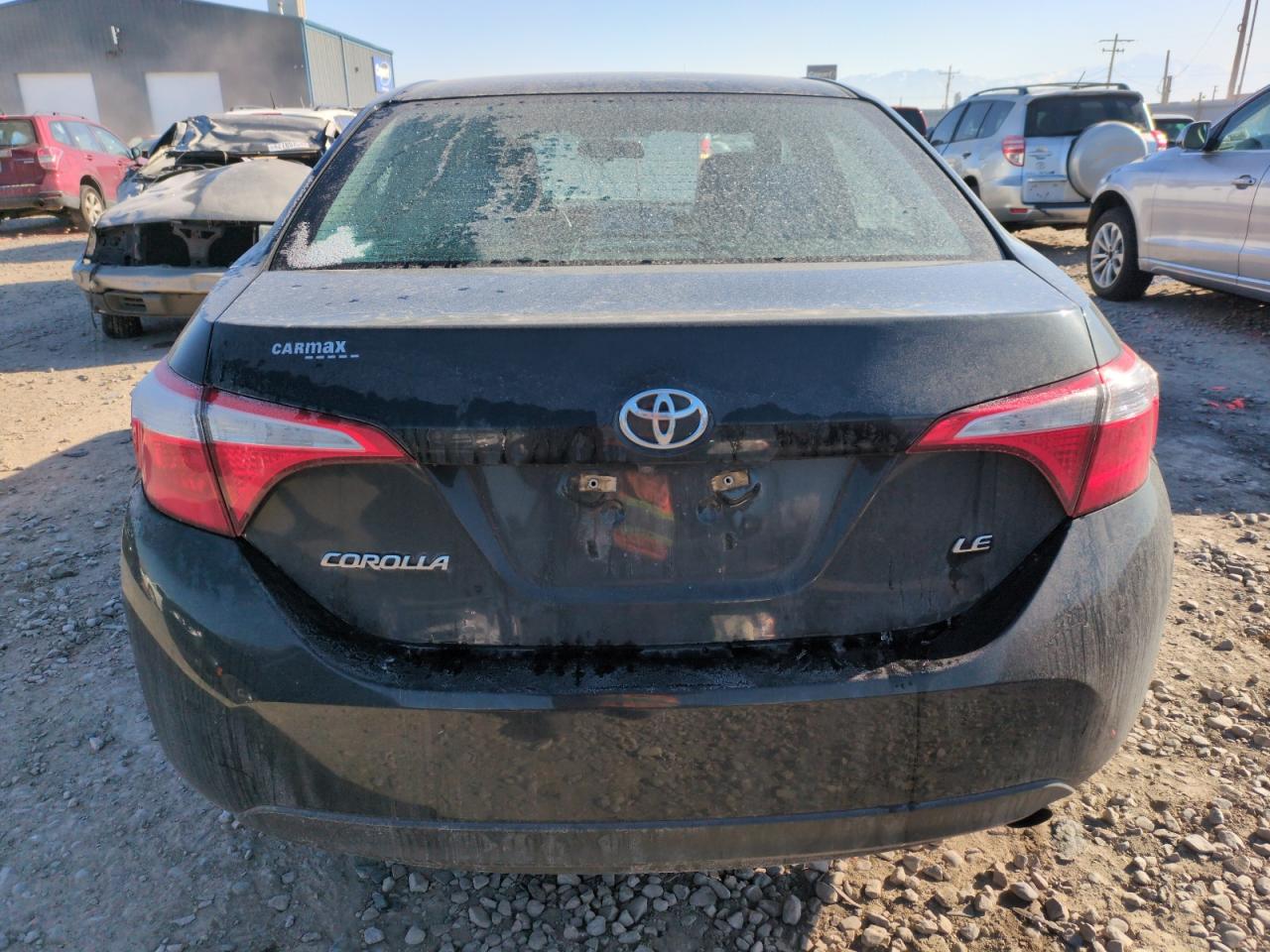 2015 Toyota Corolla - Image 6