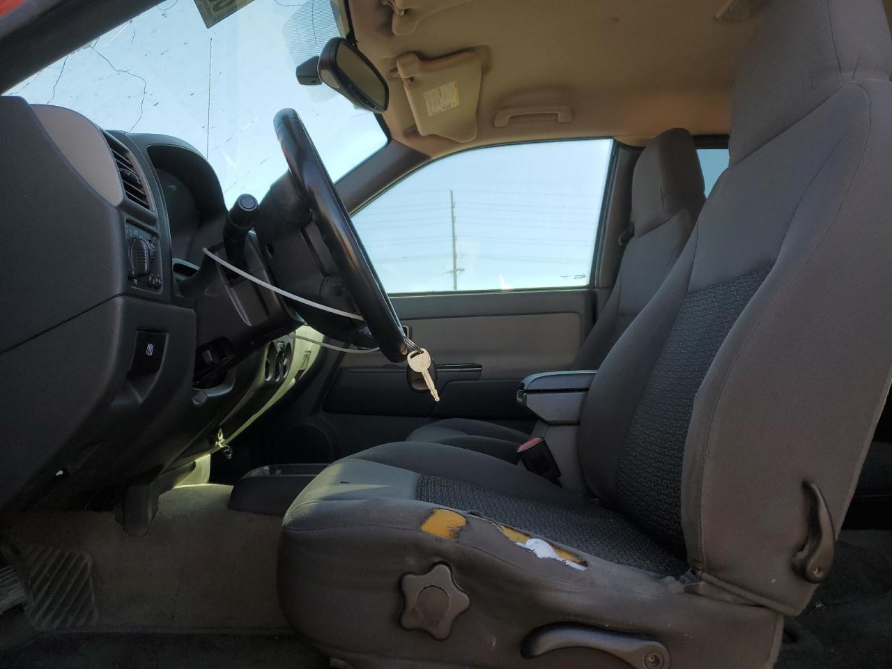 2005 GMC Canyon - Image 7