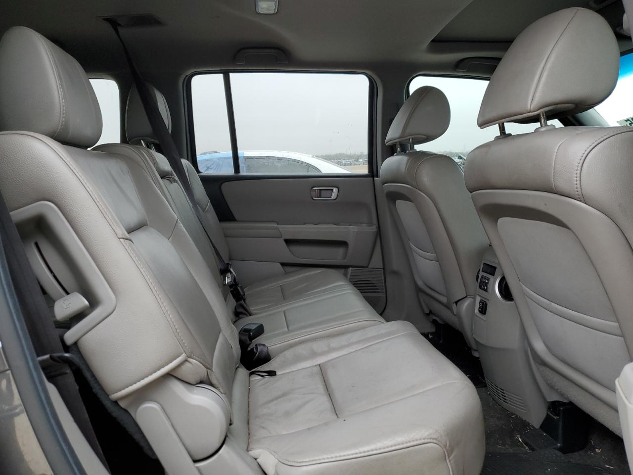 2013 Honda Pilot - Image 11