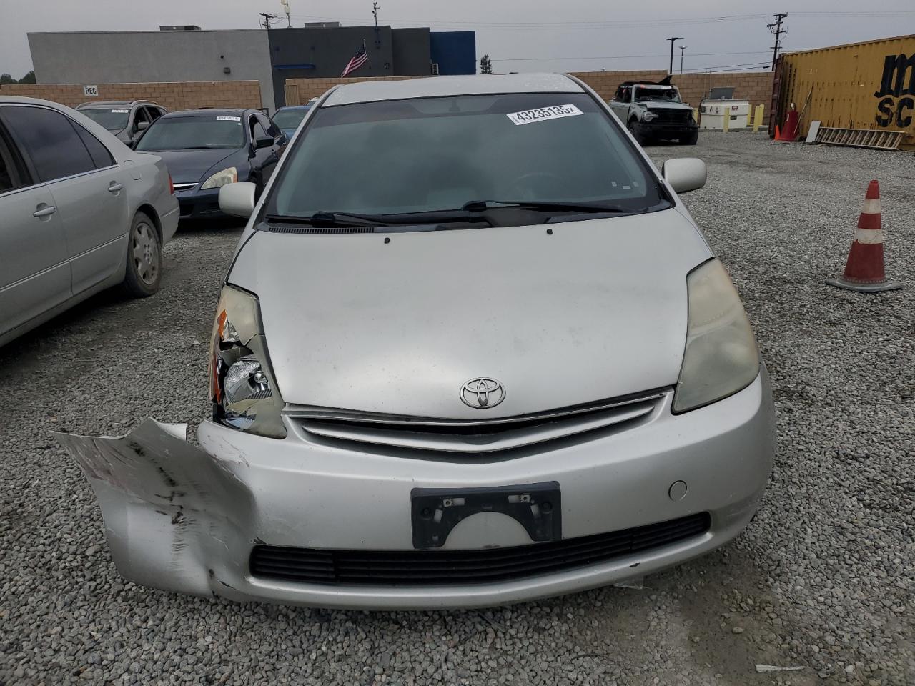 2004 Toyota Prius - Image 5
