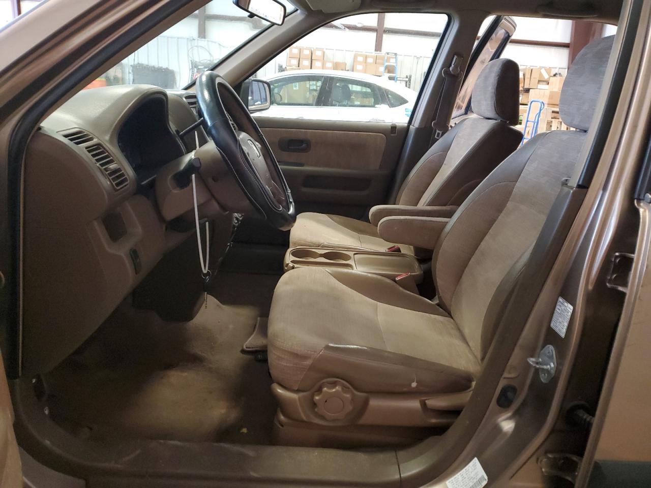 2003 Honda CR-V - Image 7