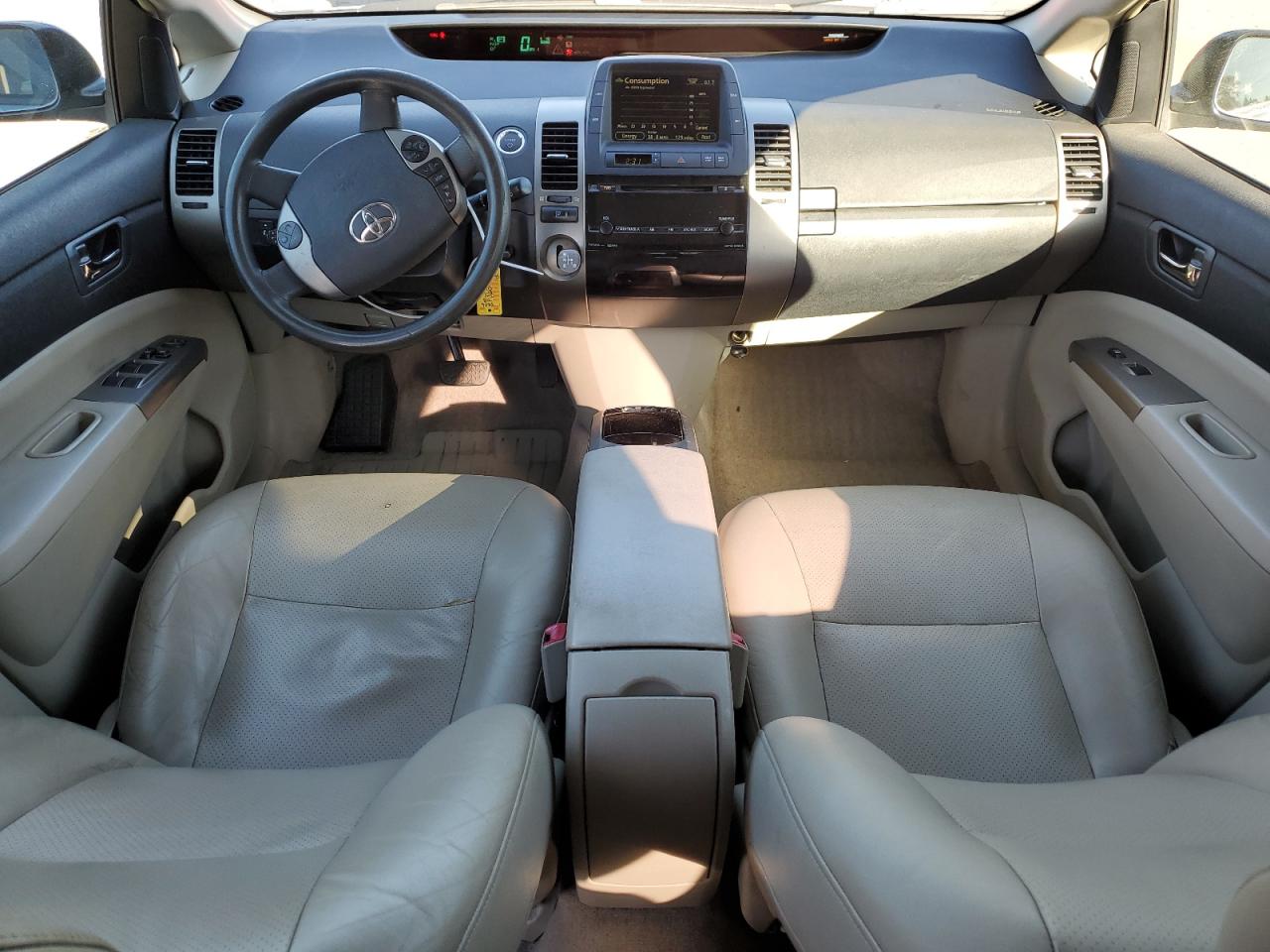 2008 Toyota Prius - Image 8
