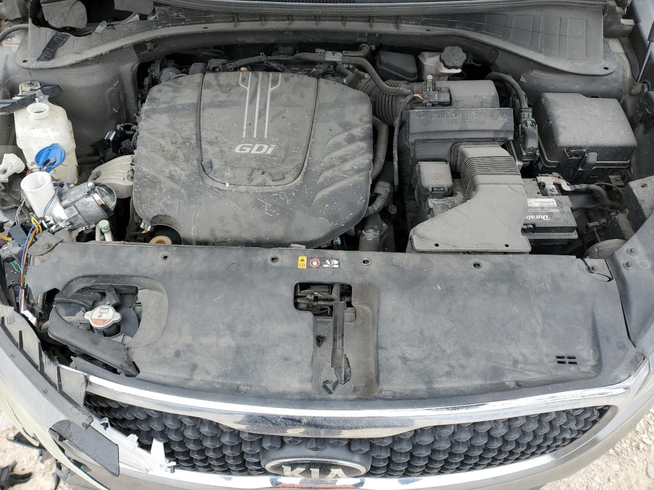 2017 Kia Sorento - Image 12