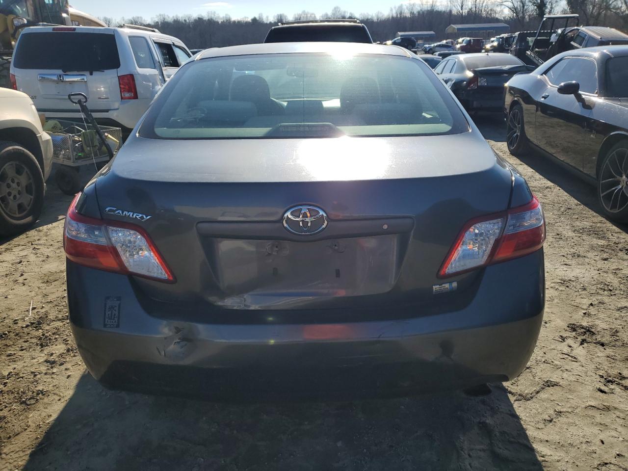 2009 Toyota Camry - Image 6