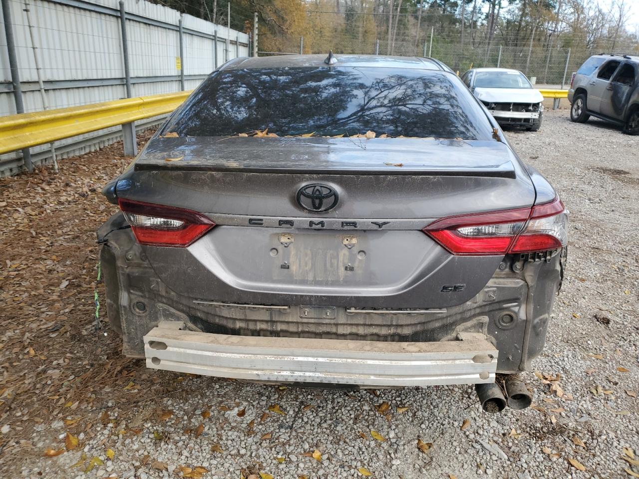 2022 Toyota Camry - Image 6