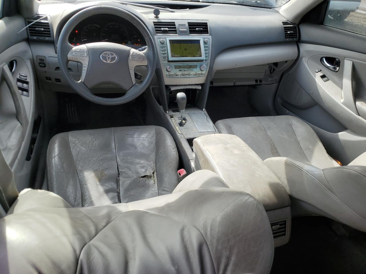 2007 Toyota Camry - Image 8