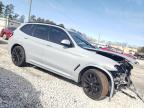 2022 Bmw X3 Sdrive30I na sprzedaż w Loganville, GA - Front End