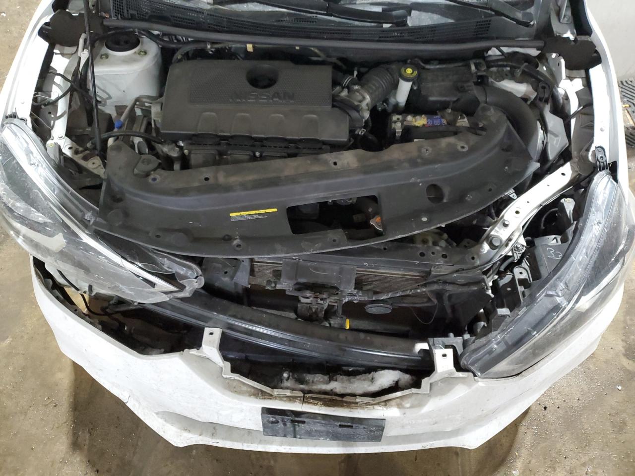 2019 Nissan Sentra - Image 11