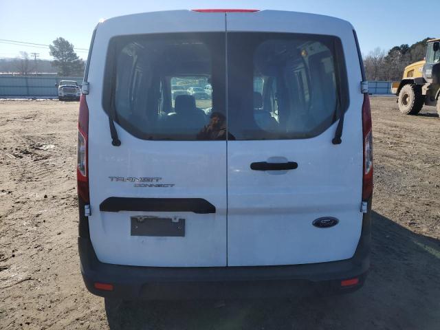  FORD TRANSIT 2022 Чорний