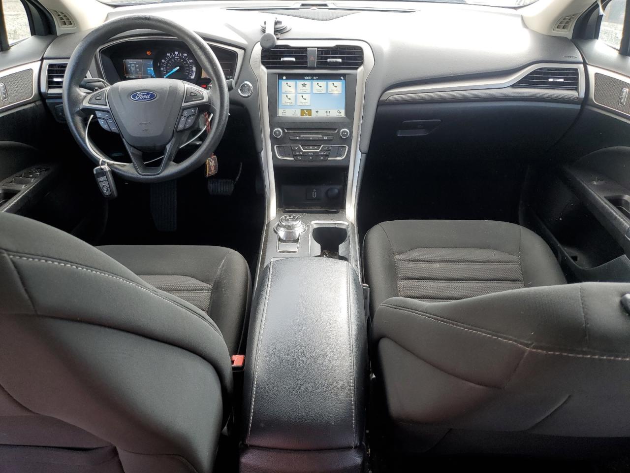 2018 Ford Fusion - Image 8