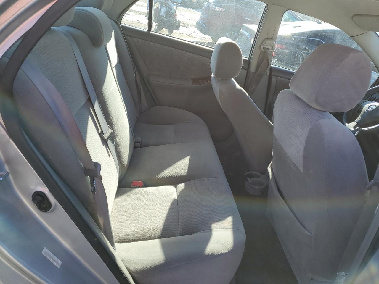 2006 Toyota Corolla - Image 10