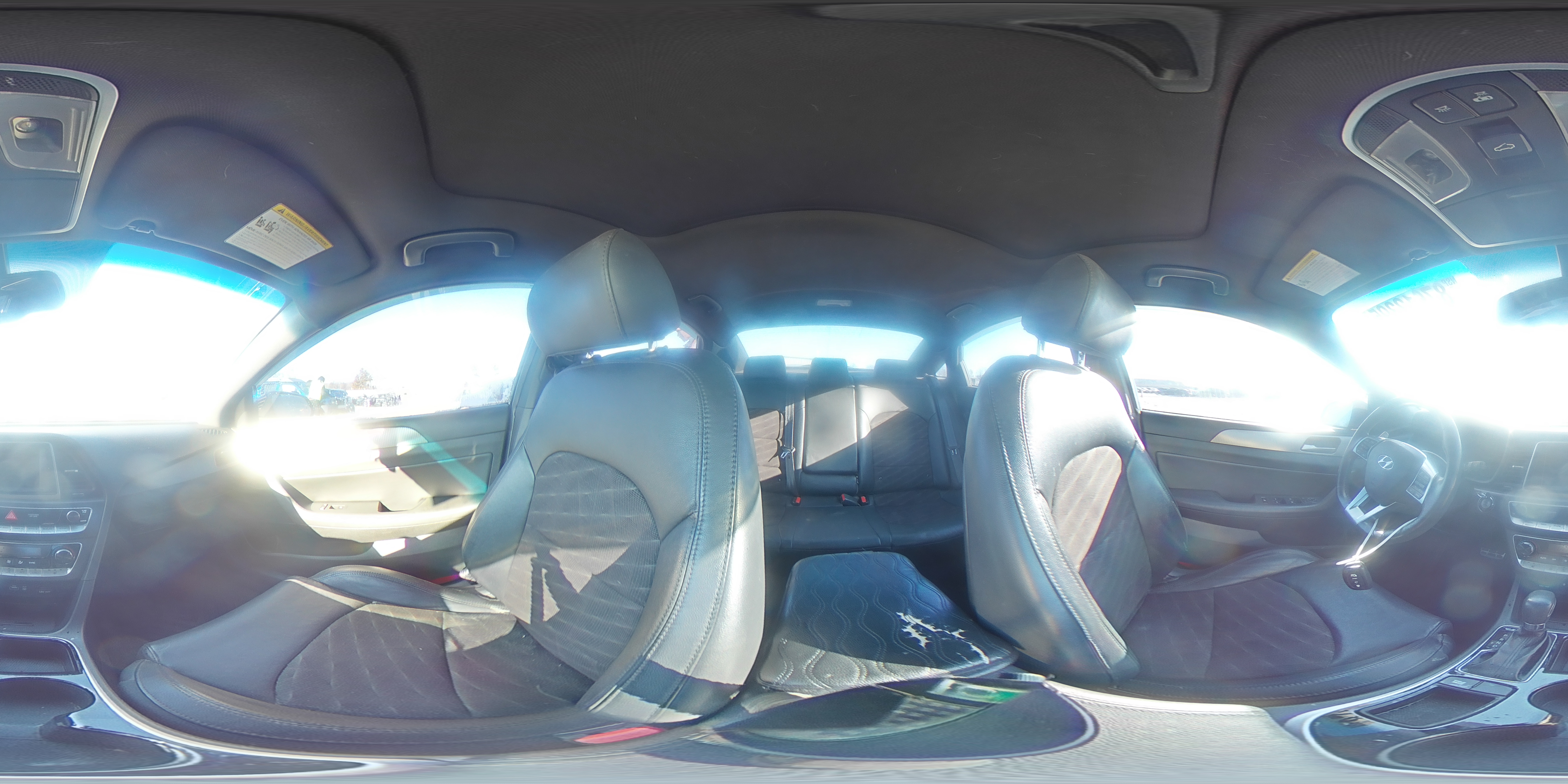 2019 Hyundai Sonata - Image 14