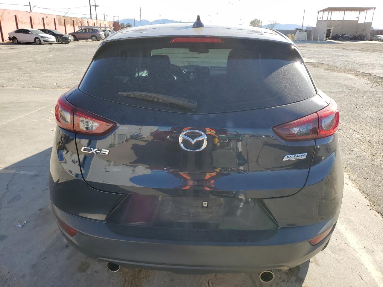2017 Mazda CX-3 - Image 6