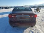 2018 Nissan Maxima 3.5S продається в Helena, MT - Front End