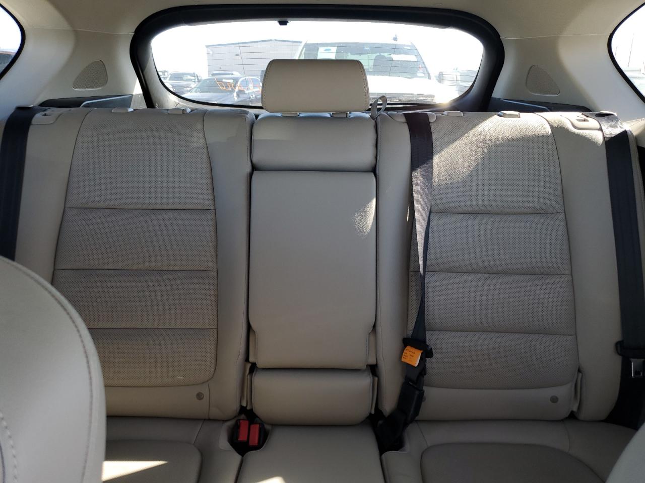 2015 Mazda CX-5 - Image 10