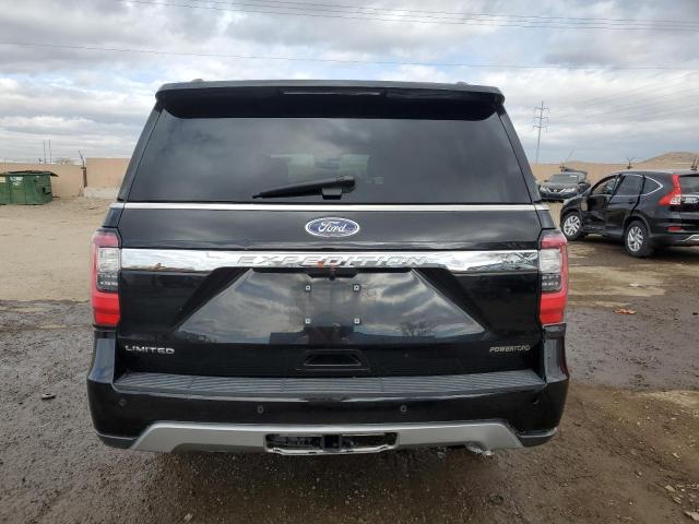  FORD EXPEDITION 2020 Czarny