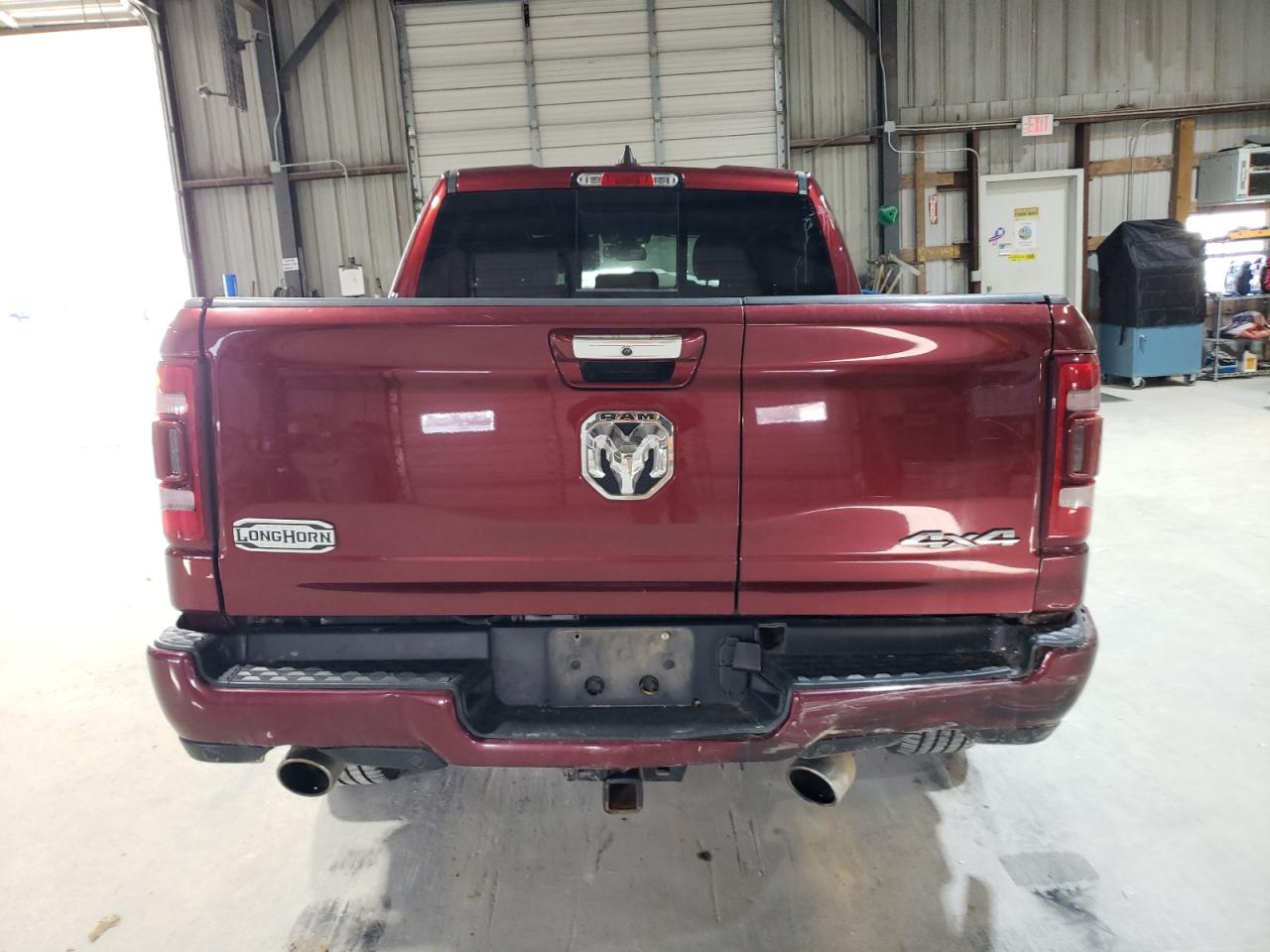 2020 RAM 1500 - Image 6