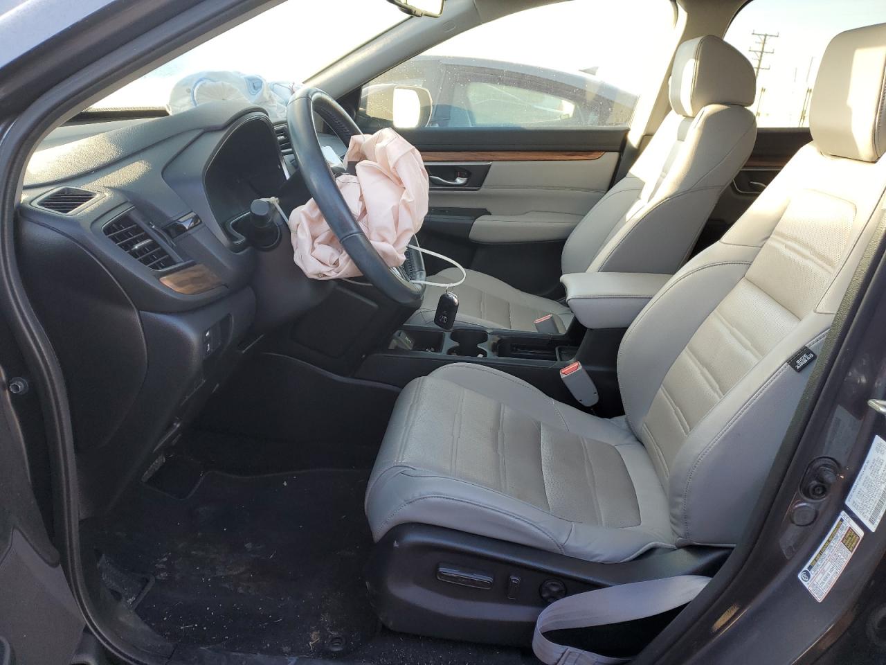 2019 Honda CR-V - Image 7