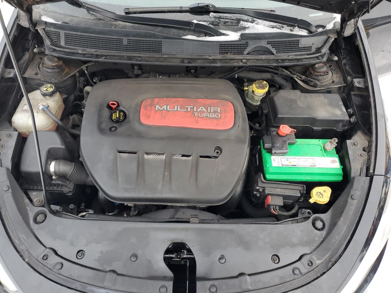 2013 Dodge Dart - Image 11