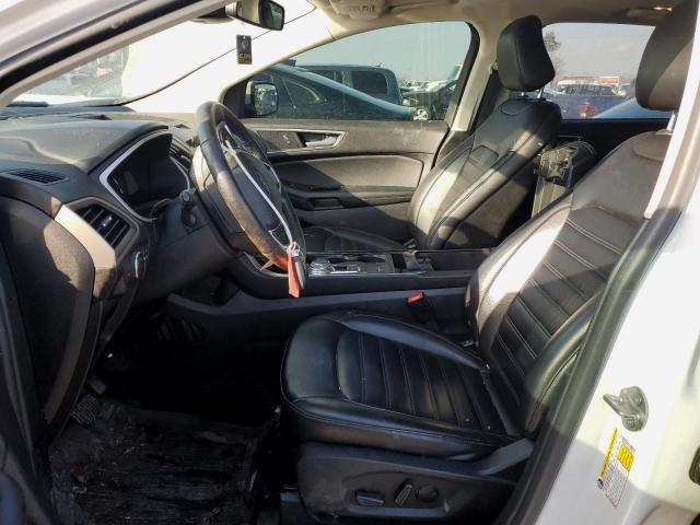  FORD EDGE 2020 Белы