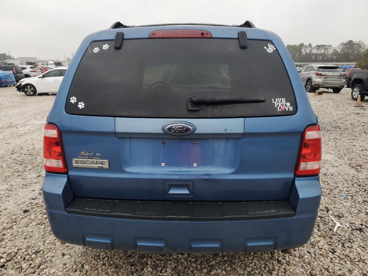 2010 Ford Escape - Image 6