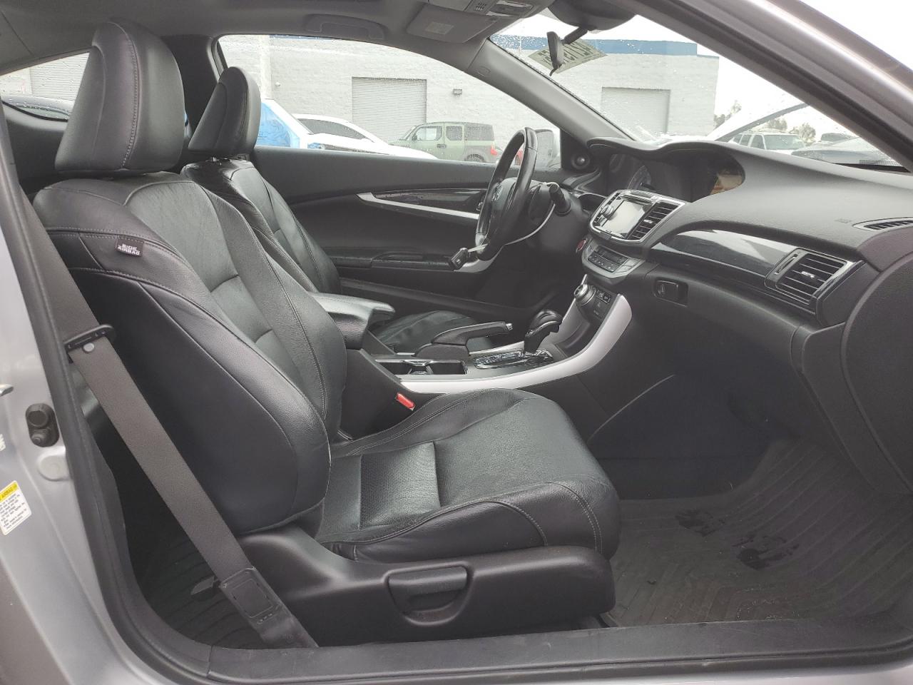 2014 Honda Accord - Image 7