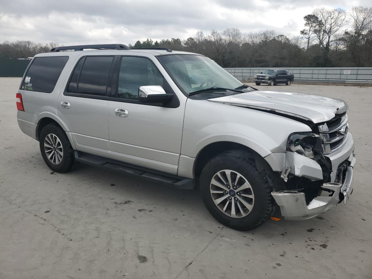 2017 Ford Expedition - Image 4