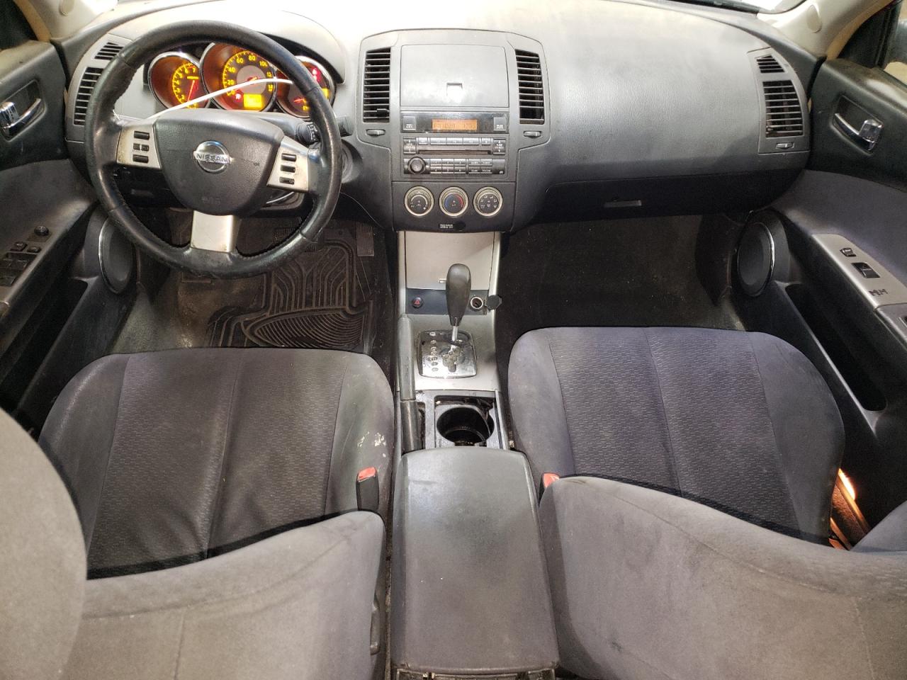 2006 Nissan Altima - Image 8