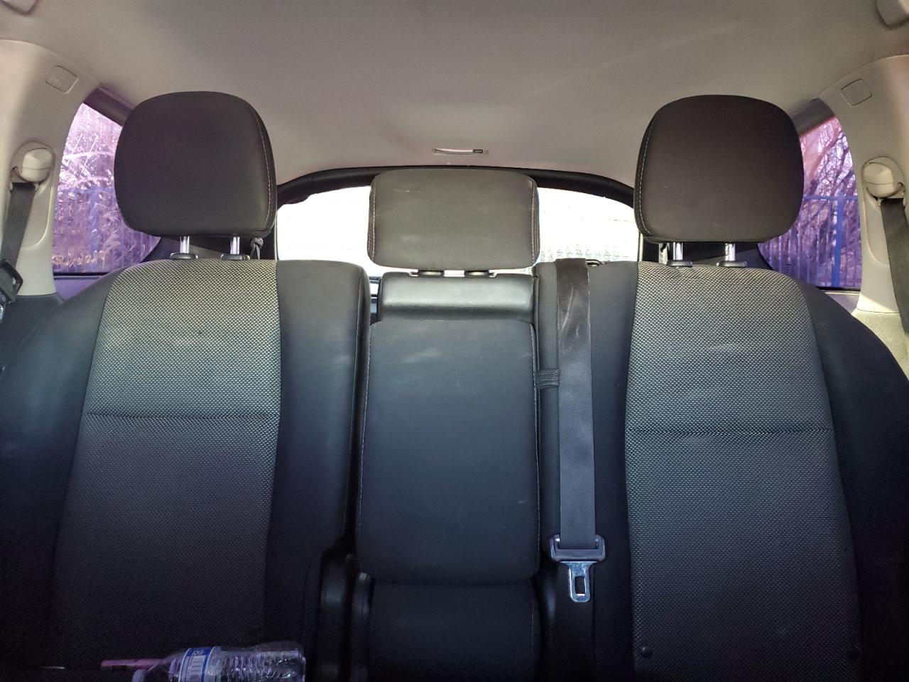 2017 Nissan Pathfinder VIN: 684998 Lot: 43471515