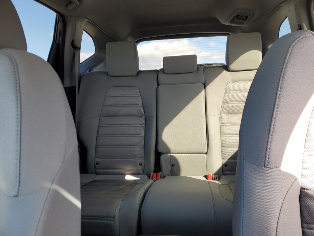 2019 Honda CR-V - Image 10