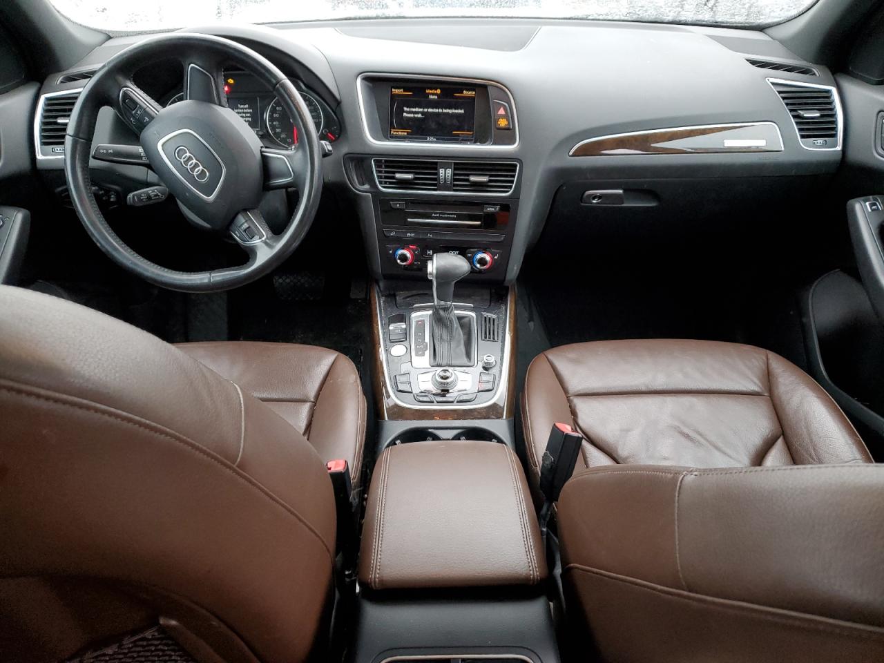 2013 Audi Q5 - Image 8