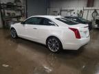 2018 Cadillac Ats Luxury продається в Elgin, IL - Side